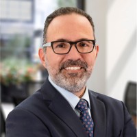 Luis A. Carrera, CFP®, AAMS®