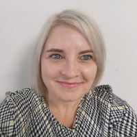 Kirsteen Robinson