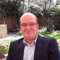 Francisco Bautista Ferrera