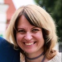 Inesa Jurgilienė