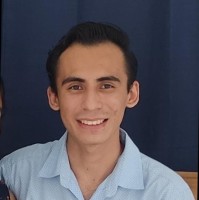 Efraín Rivero Sosa