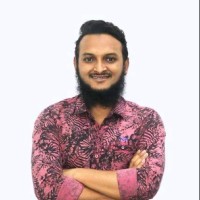 Md H R Shahin