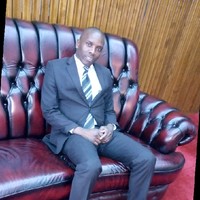 Alfred Munga