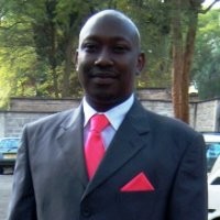Edwin Nyachio