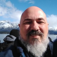 Alexandre Tavares Sergio