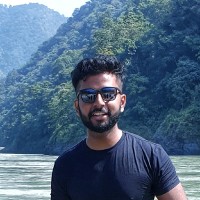 Ashish Singh