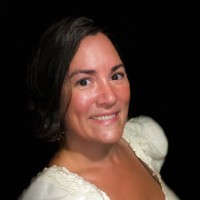 Stephanie Broding (Sherwood)