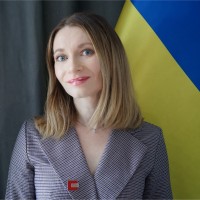 Ruslana Velychko-Tryfoniuk