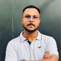 Ajmal Hameed