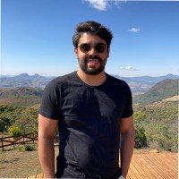 Jonathan Moreira