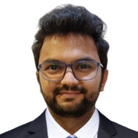 Dhruvin Modi