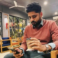 Yashavanth Ramesh