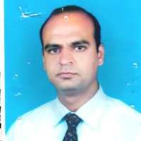 Zahid Pervez
