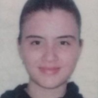 Iris Cristina Alves
