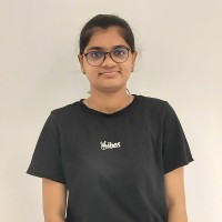 Bhuvaneshwari S