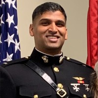 Dillon Perera