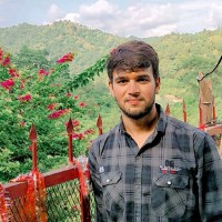 Himanshu Chahar