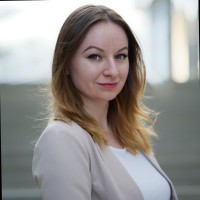 Dorota Ziombra, Dr.-Ing.