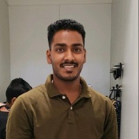 jayaraj Selvaraj