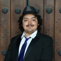 Andrew Adame