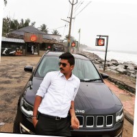 Dhaneesh Damodaran