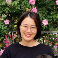 Ngoc Pham (Violet Pham)
