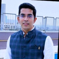 Nilesh Jha