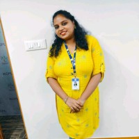 Mamatha N