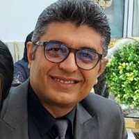 Farshad Tahmasbi