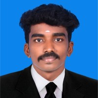 Arumugam P