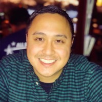 Matthew Salud