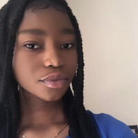 Chelsea Peprah
