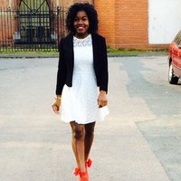 Fabiola Tchamou Tankou