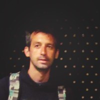 javier ariel heredia