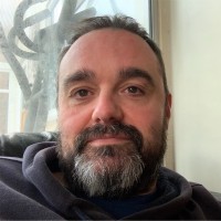 Alan Jeffrey