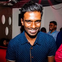 Shoban Chandrahasan