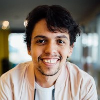 Gabriel Bonvicine 🏳️‍🌈
