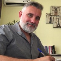 Sergio Ricardo Nardelli