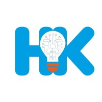 HK Transformação Inovação - Recrutamento