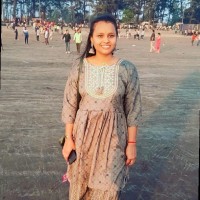 Jayashri goswami