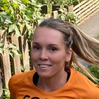 Frida Sjöholm