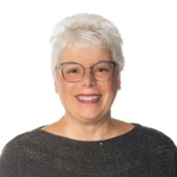 Nancy Slabbekoorn