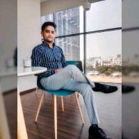 Rushikesh Patil