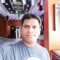 Rajesh Acharya