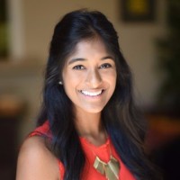 Tarika Krishnamurthy, Pa-C