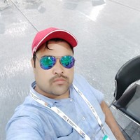 Deepak Sheoran