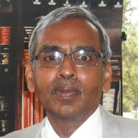 Kailash Sriram