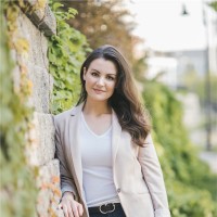 Evelina Senina