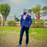Harjit Singh