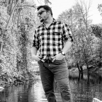 Brandon Haskin